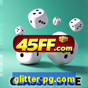 glitter pg.com